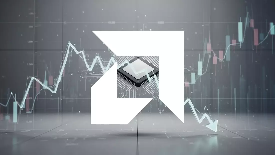 AMD Aktie: ARK Investment setzt Verkaufswelle fort