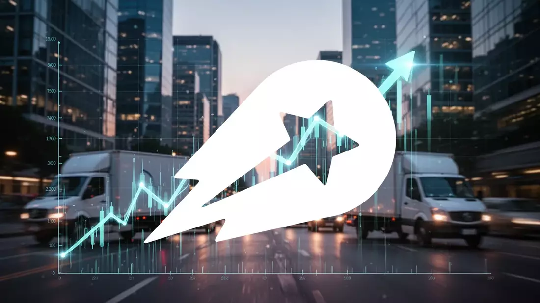 Delivery Hero Aktie: Spekulation auf höheres Uber-Gebot