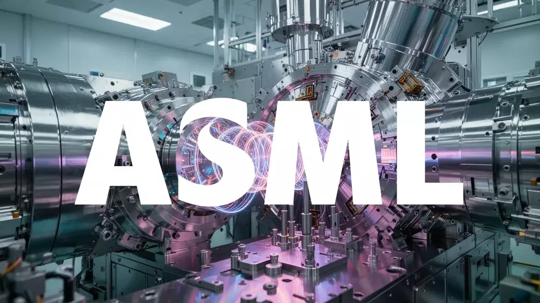 Export Controls Fail to Halt China's Chip Progress as ASML Soars on AI Demand