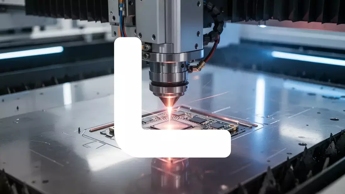 LPKF Laser Stock Surges 293% Despite Revenue Drop: Order Pipeline vs. Bottom Line