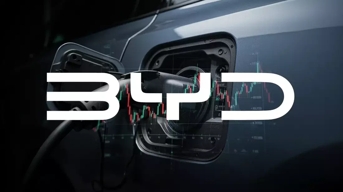 BYD Stock Hits 2024 Low Despite Dividend, Energy Storage, and Autonomous Driving Advances