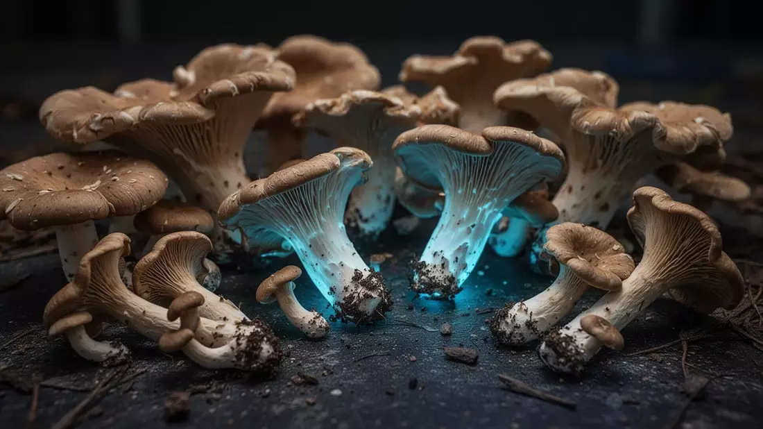 Alzheimer-Patientin: Psilocybin weckt verlorene Fähigkeiten