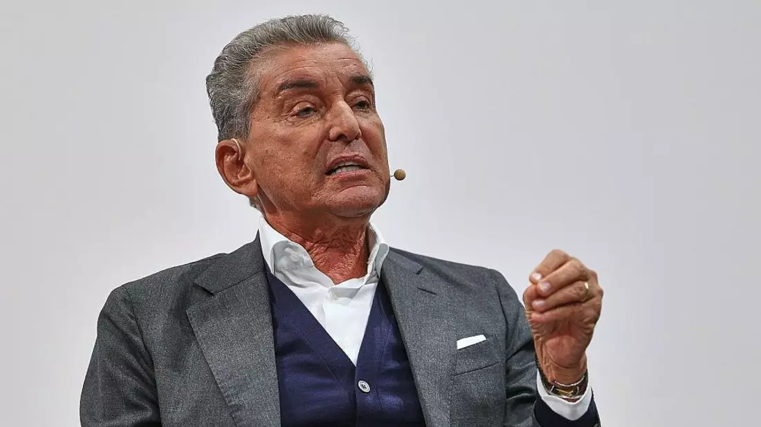 Michel Friedman kritisiert Absage von Gedenkkonzert in Bayreuth