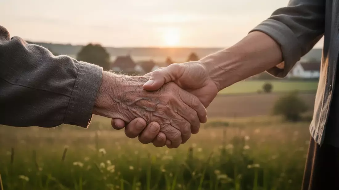 Demenz-Prognose 2060: Bis zu 2,1 Millionen Erkrankte in Deutschland