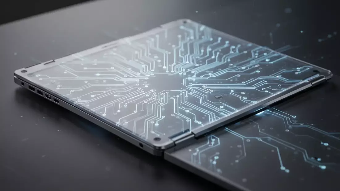 Intel Firefly: Neues Baukastensystem für günstige Einsteiger-Laptops