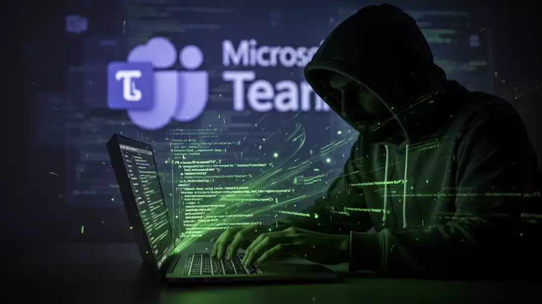 DragonForce kapert Microsoft Teams für versteckte Angriffe