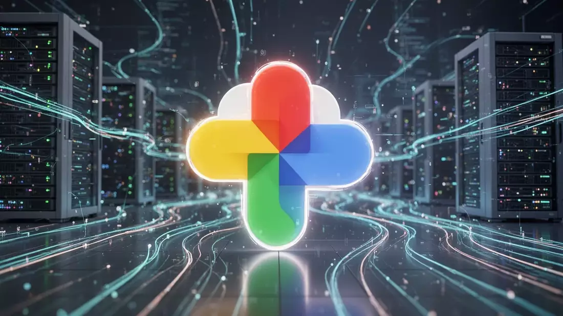 Google Fotos: Neue Export-Funktion und KI-Suche vorgestellt