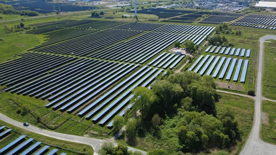 Greenbuddies stärkt Präsenz als EPC-Anbieter im deutschen Solarmarkt - Bild: presseportal.de