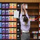 Die S. Fischer Verlage sind auf der Frankfurter Buchmesse stark präsent. (Archivbild) - Bild: Arne Dedert/dpa