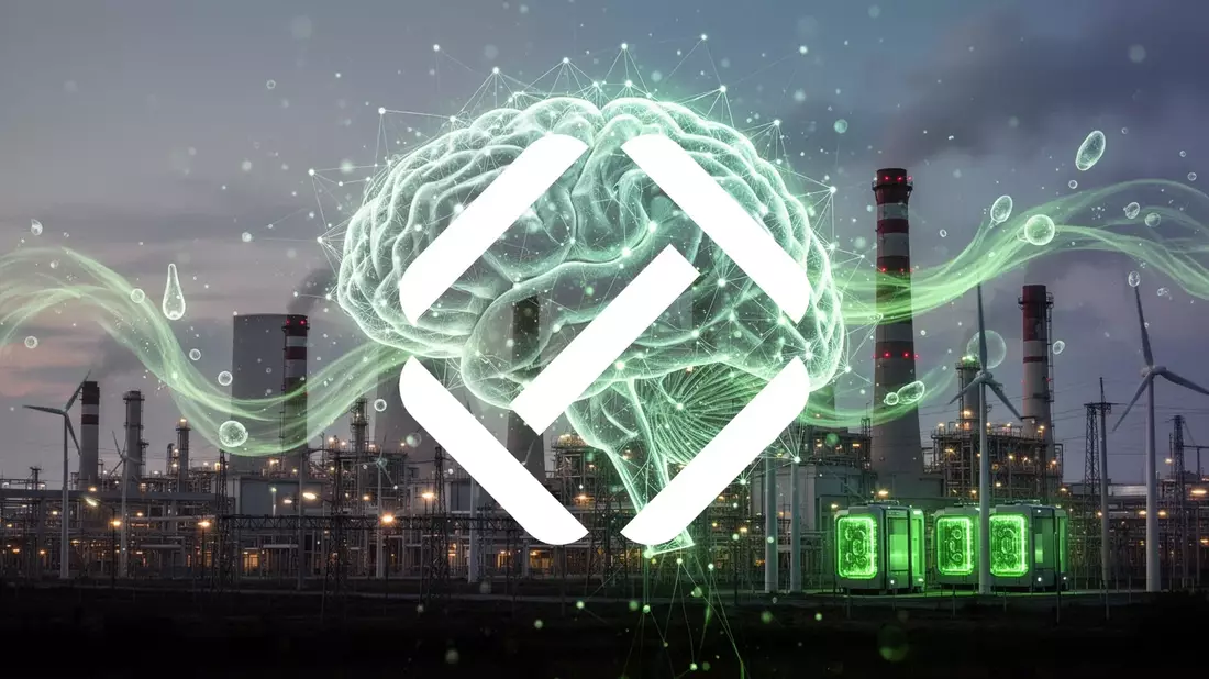 Fuelcell Energy: KI-Boom treibt Aktie und Pipeline-Wachstum