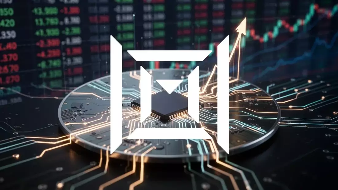 Marvell Technology: S&P 500 Entry, AI Growth, and Sky-High Valuation Risks