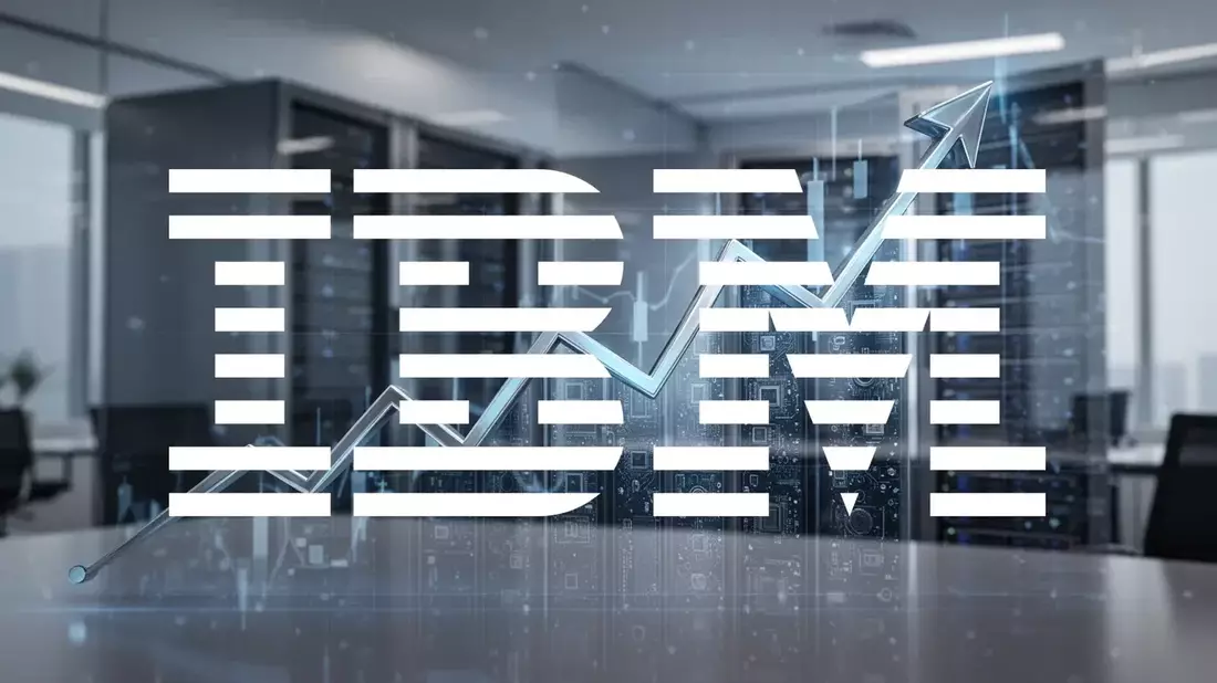 IBM z17 Mainframe Supercycle Drives 51% Revenue Surge Amid Stock Volatility