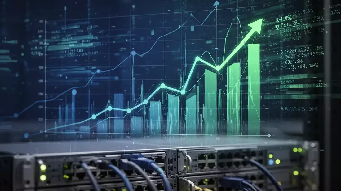ServiceNow Stock Rises on Macro Relief, AI Strategy and $30B Revenue Target