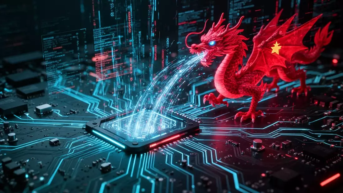 Earth Lusca: Neue Windows-Malware gegen Regierungen entdeckt