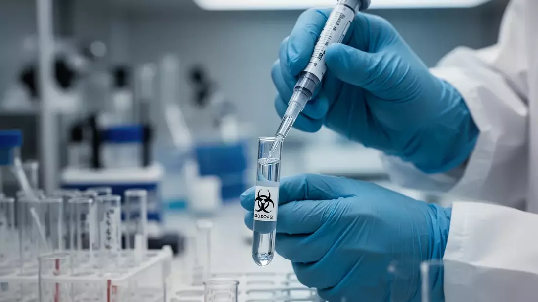 Neue Phase-2-Studien: Istesso und XBiotech zielen auf Muskelschwund und Wirbelsäulenentzündung