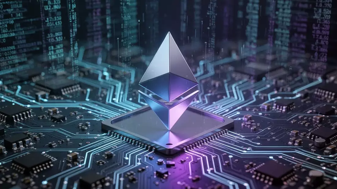 Bit Digital: Ethereum-Bestände treiben KI-Infrastruktur-Expansion