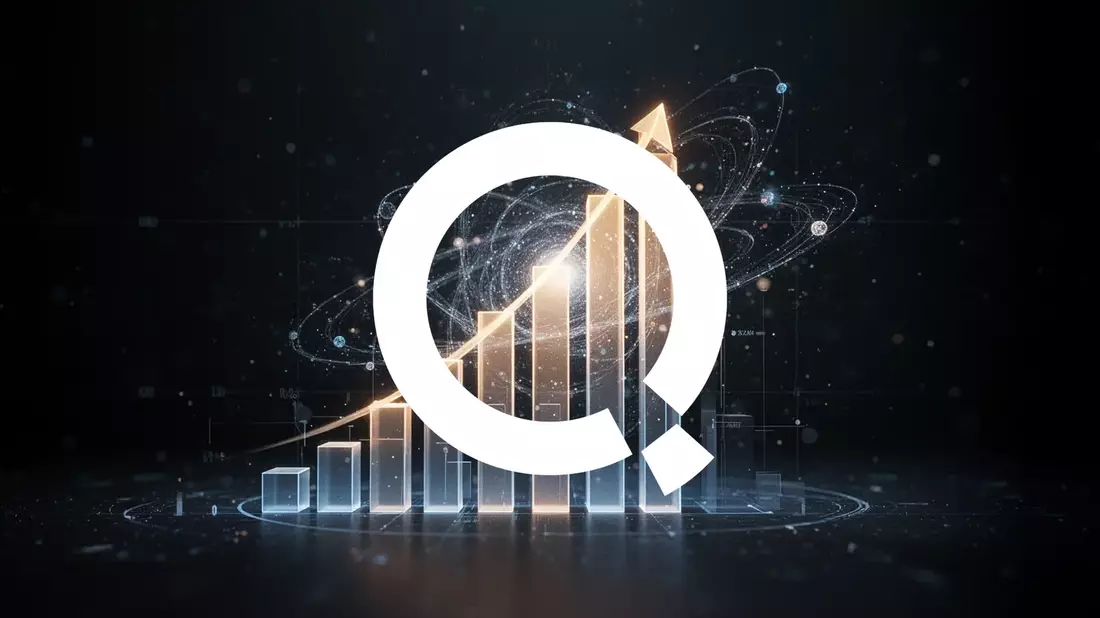 Arqit Quantum Aktie: Neues Jahreshoch dank Umsatzsprung