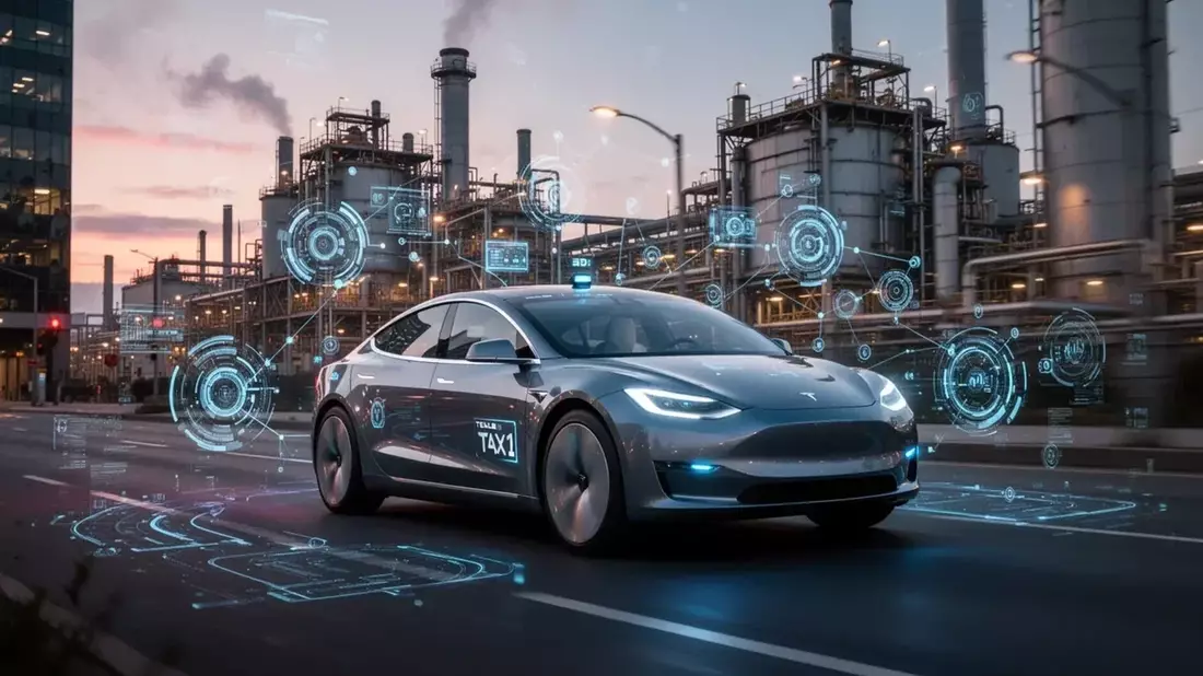 Tesla's $25B Investment Plan Hits Credibility Hurdle Over FSD Safety