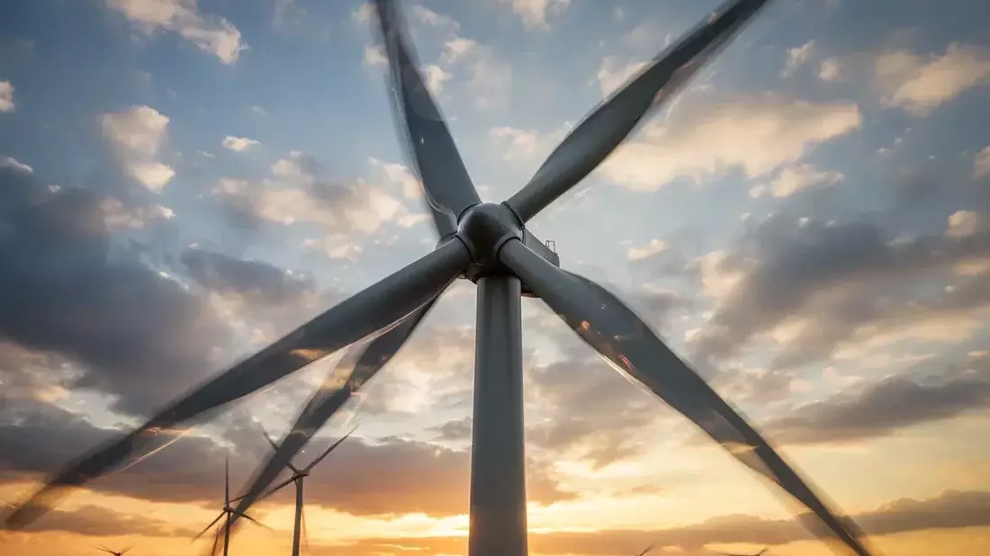 Siemens Energy Completes Sofia Wind Farm, Buys Back Shares Amid Stock Dip