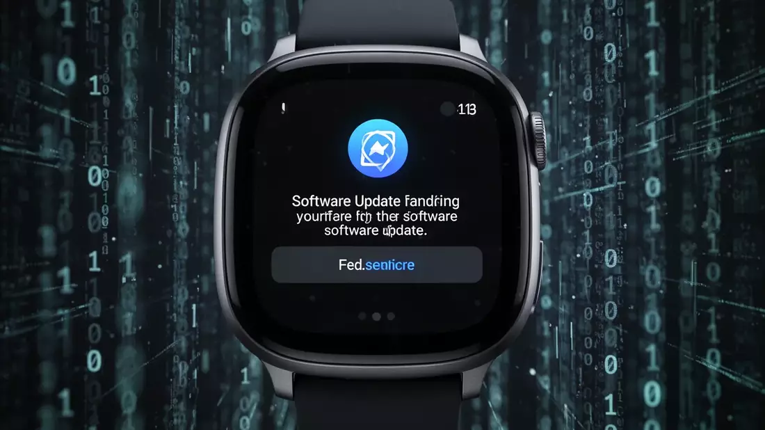 Samsung Wear-OS-Update: Sicherheitspatch für Galaxy Watch 7, 8 & Ultra