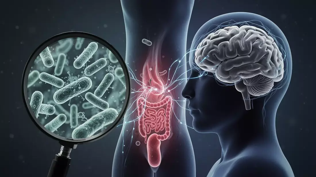Mikrobiom-Forschung 2026: Neue Therapien für Darm, Psyche und Haut
