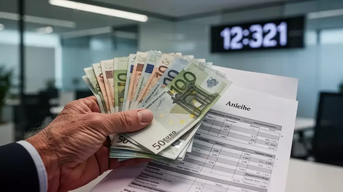 Demire Aktie: Kurssturz und Rating-Sorgen belasten Anleger