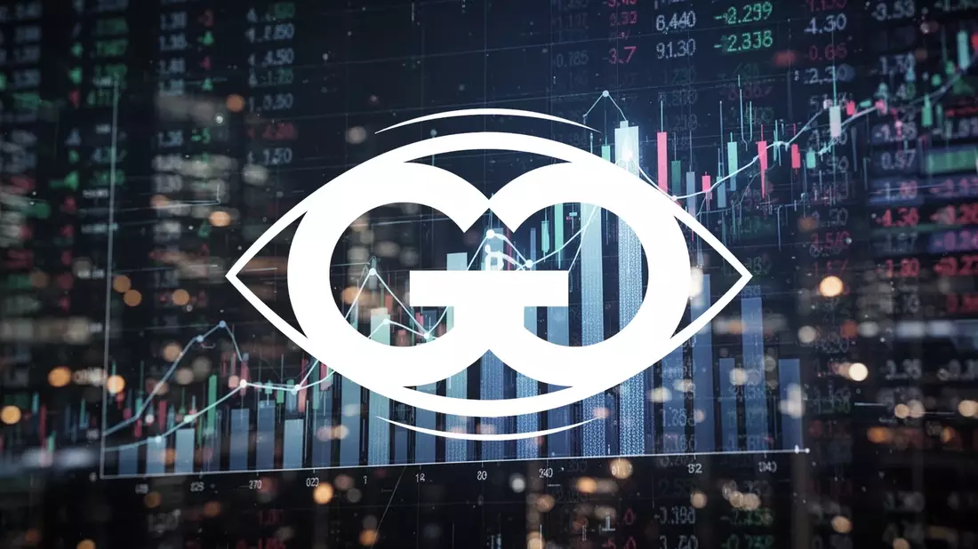 Glimpse Aktie: Strategischer Neuanfang mit Fokus auf Enterprise-KI