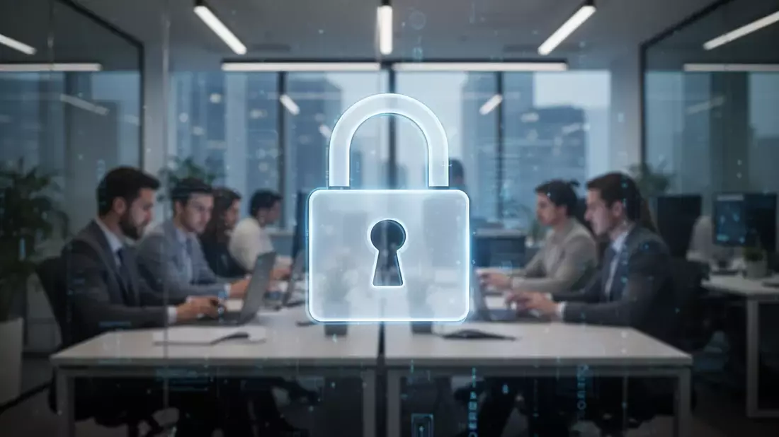Microsoft Teams: Neue Anwesenheitserkennung per WLAN sorgt für Diskussionen