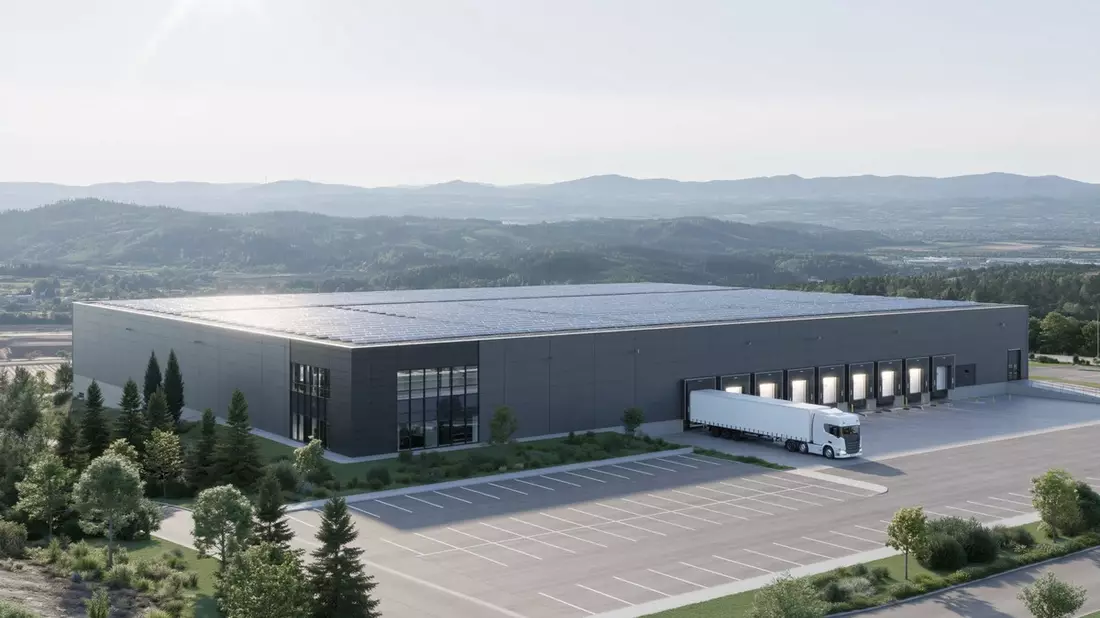 Energiekosten senken, neue Erlöse erschließen: coneva präsentiert auf der Intersolar 2026 neue Optimierungslösungen rund um PV und Speicher für Gewerbe, Logistik und Anlagenbetreiber - Bild: presseportal.de