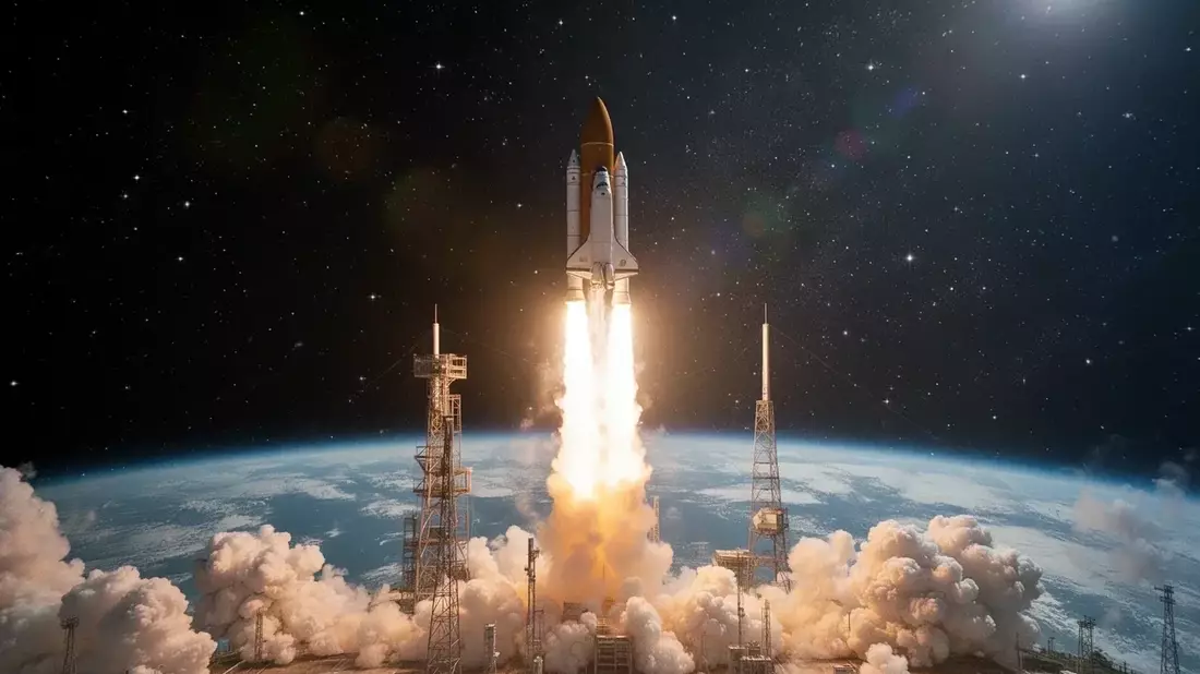 Rocket Lab's Dual Milestones: 90th Launch and Nasdaq-100 Entry
