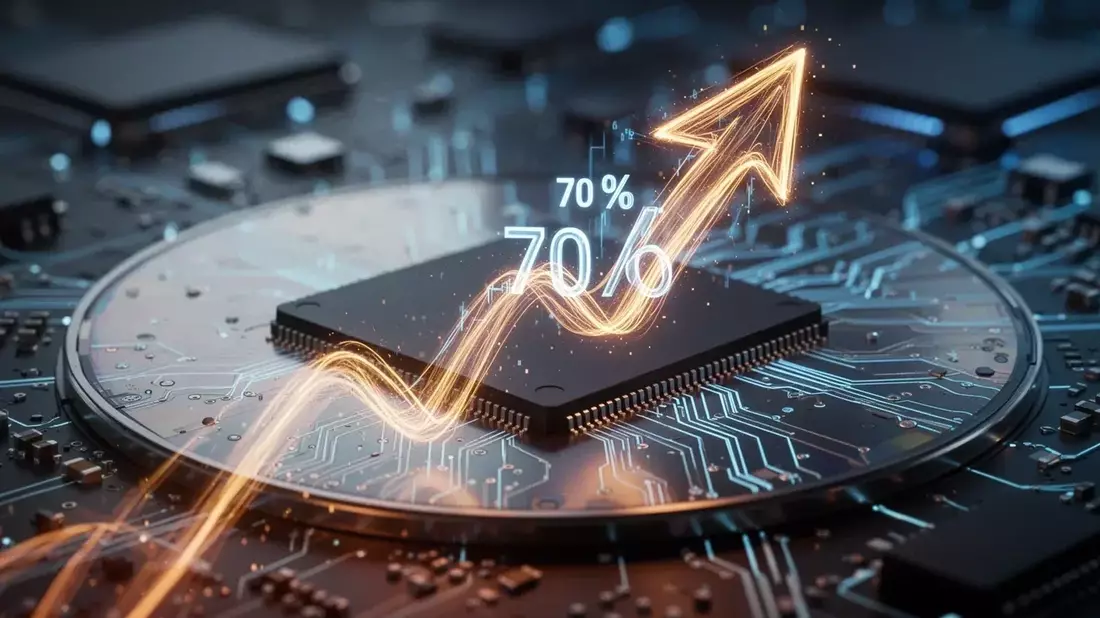 Sivers Semiconductors AGM: Insider Probe, Capital Raise, and Stock Surge