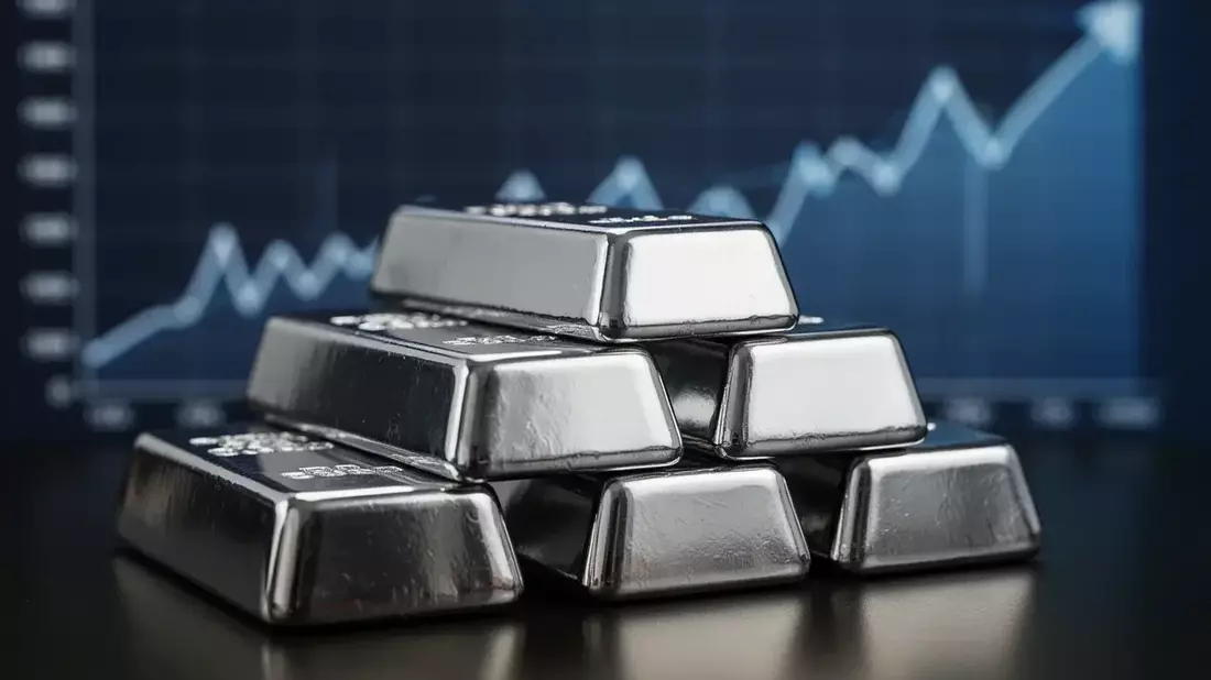 Plata en la encrucijada: FOMC de Warsh y el auge del cobre solar