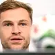 Joshua Kimmich spricht über die kommenden WM-Aufgaben. - Bild: Federico Gambarini/dpa