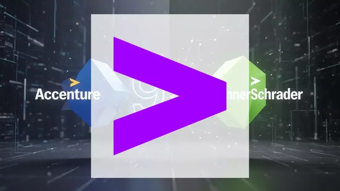 Accenture Stock Plunges 26% as AI Consulting Eats Into Core IT Business