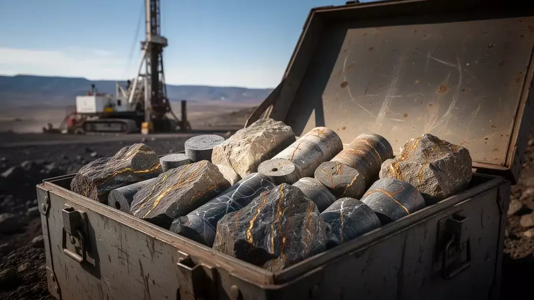 Canamera Expands Turvolândia Rare Earth Project to 7.4 km, Stock Trades Near EUR 0.21