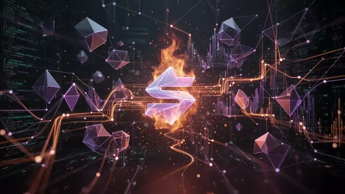 Solana Jumps 11% as US-Iran Thaw Revives Crypto, ETF Inflows Hit $1.45B