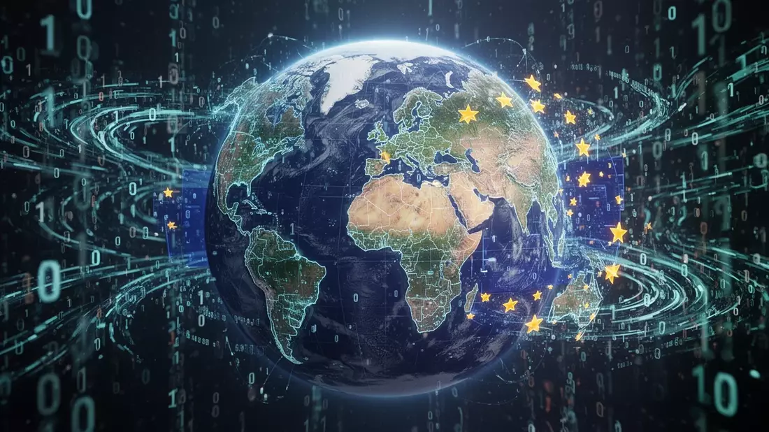 Anthropic unter Druck: Exportstopp für KI-Modelle Fable 5 und Mythos 5
