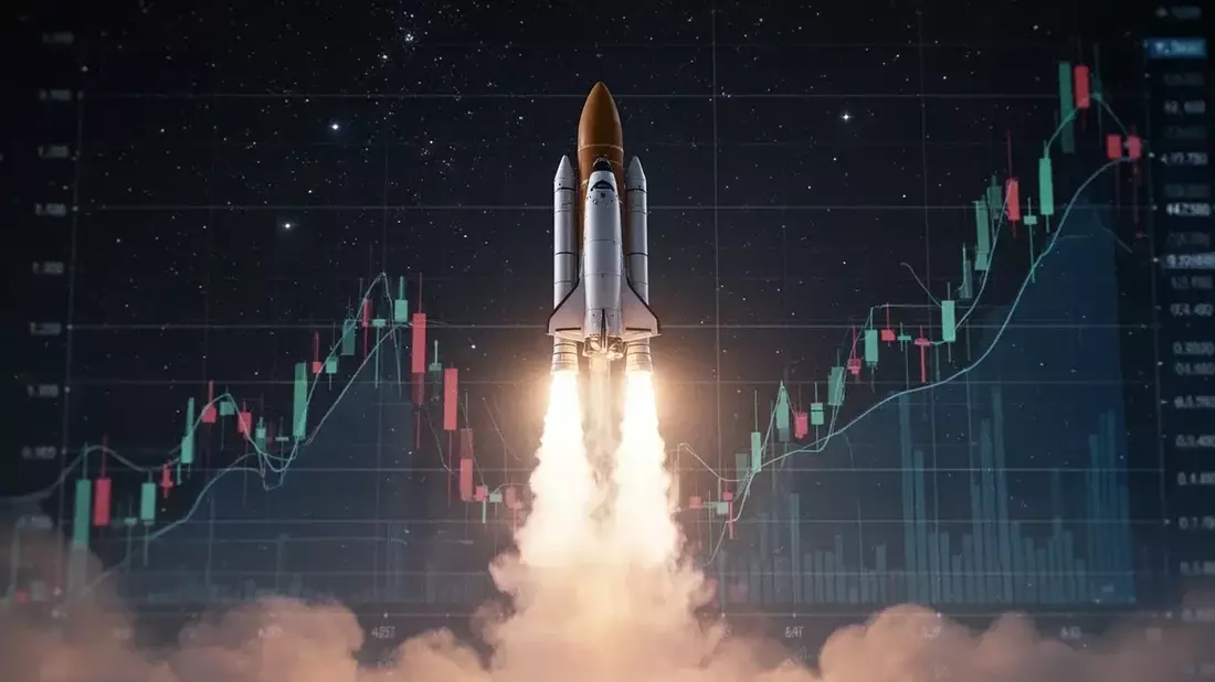 Nasdaq 100 Soars to All-Time High as Iran Deal Slashes Oil Prices; Fed Meeting Next