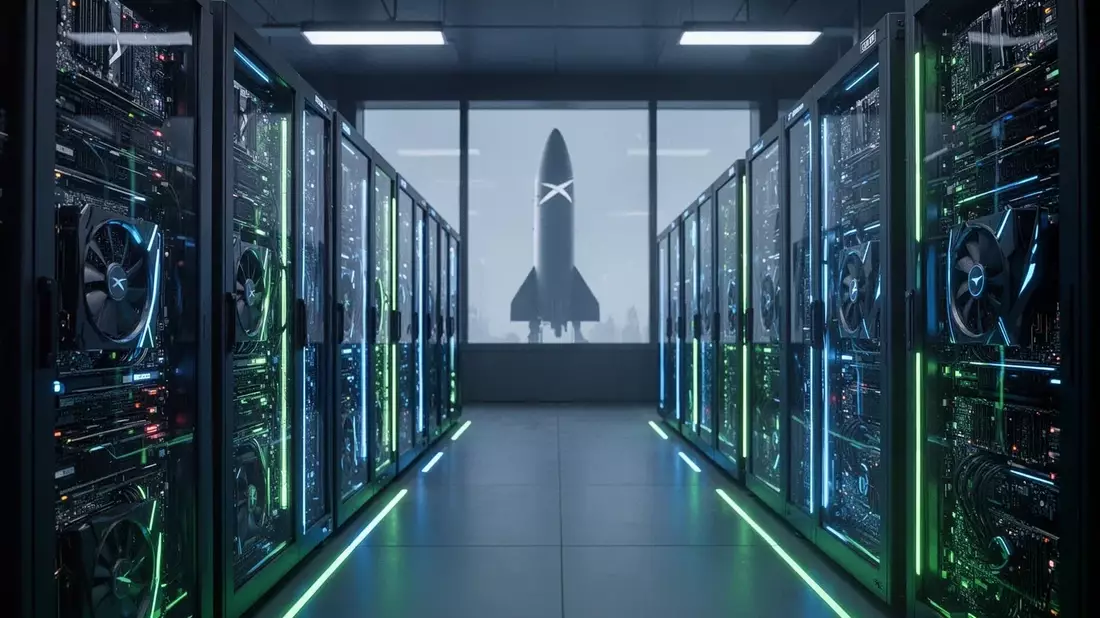 SpaceX Stock Surges Past $212 After IPO, Market Cap Hits $2.8 Trillion