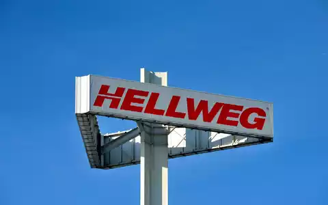 Die Dortmunder Baumarktkette Hellweg hat Insolvenz in Eigenverantwortung beantragt. (Archivbild) - Foto: picture alliance / dpa