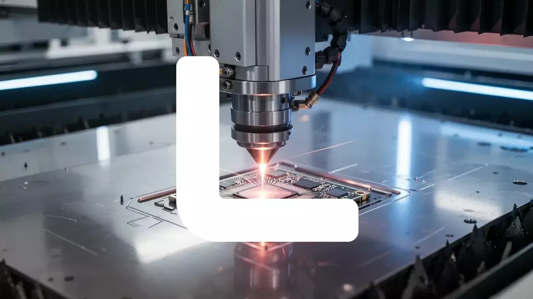 LPKF Laser Rally: UBS Stake, SDAX Promotion, and Fundamental Challenges