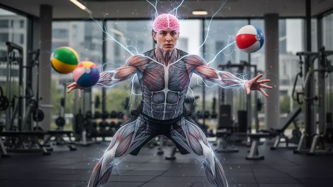 Neurozentriertes Training: Gehirn als neues Zielorgan der Sportphysiologie