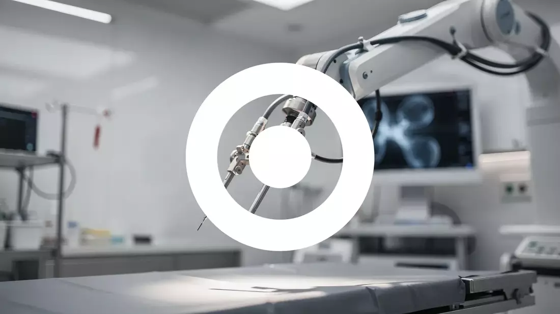 Intuitive Surgical: Großinvestoren kaufen trotz Kursrutsch massiv ein