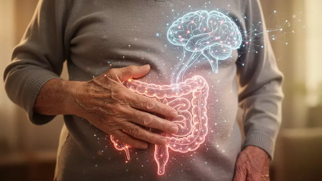 Darm-Hirn-Achse: Neue Therapien für Psyche und Schmerz