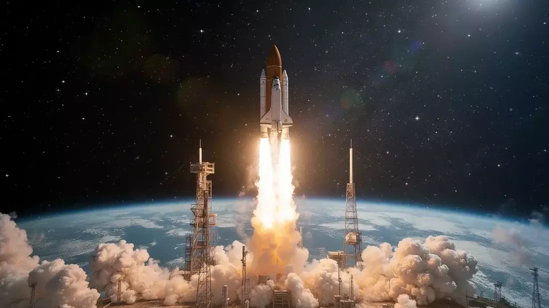 Rocket Lab: entrada en Nasdaq-100, contrato militar récord y récord de ingresos