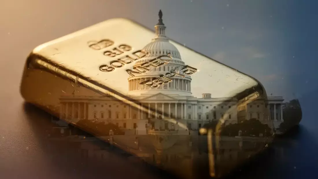 Gold at $4,345: Record Central Bank Demand Meets First Warsh Fed Meeting