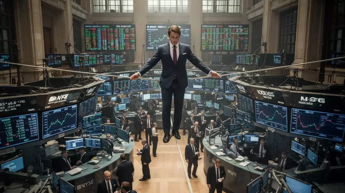 Circus SE CEO’s Keynote Fails to Boost Stock as Losses Mount and Deadlines Loom