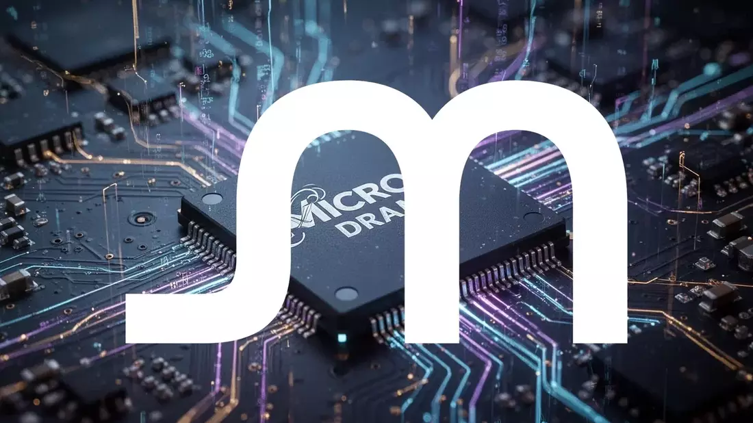 Micron Technology se dispara un 240% en 2024: la IA como motor de revalorización