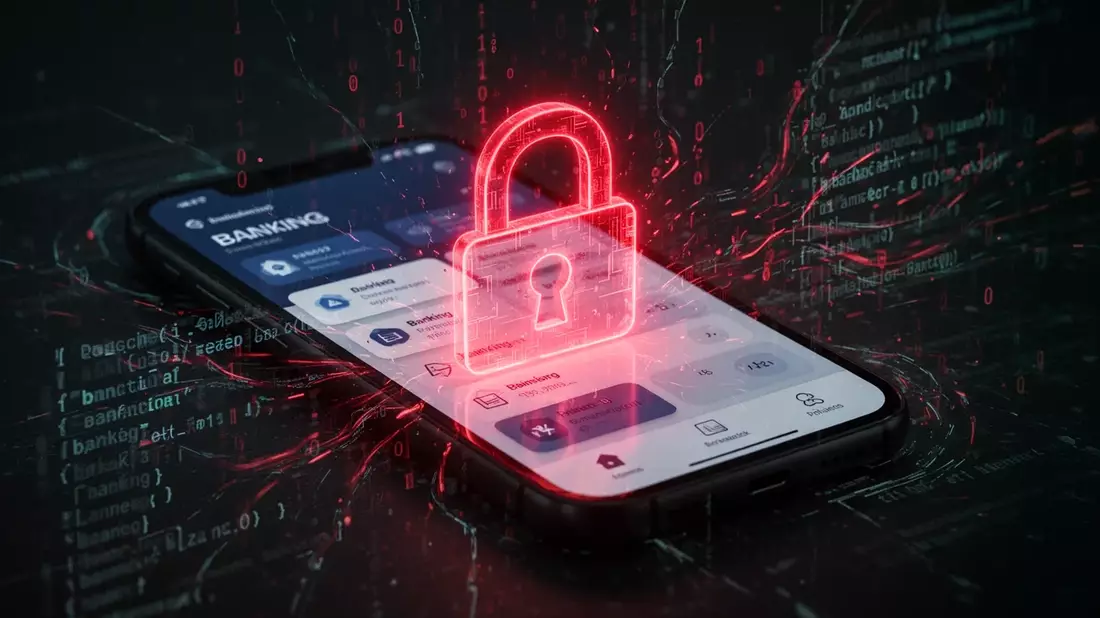 Rokarolla-Trojaner: Neue Android-Malware bedroht 217 Finanz-Apps
