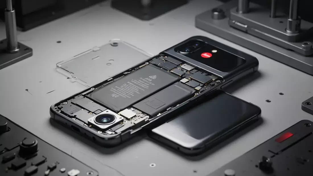 Xiaomi 17T Serie: Leica-Kamera und HyperOS-Sicherheit im Fokus